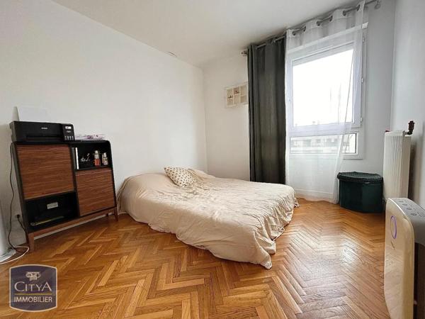 Appartement à louer 3 pièces 66m² Le Kremlin-Bicêtre (94270)