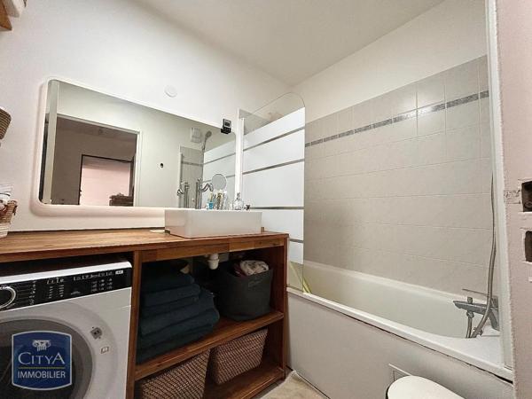 Appartement à louer 3 pièces 66m² Le Kremlin-Bicêtre (94270)