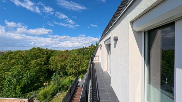 Maison 9 pièces - 215 m² Exclusivité efficity