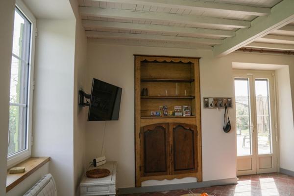 Dpt Pyrénées-Atlantiques Pau/Est. à vendre MAISON/GITES de 300 m2 sur 2775 m2 de terrain avec piscine.