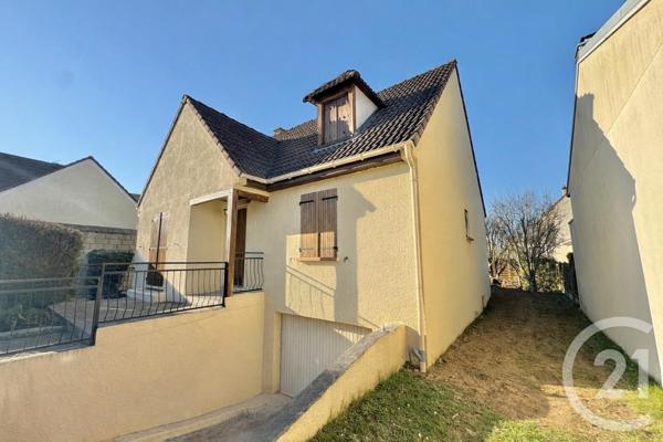 Maison à vendre  4 pièces - 98 m2 ATHIS MONS - 91