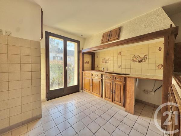 Maison à vendre  4 pièces - 98 m2 ATHIS MONS - 91