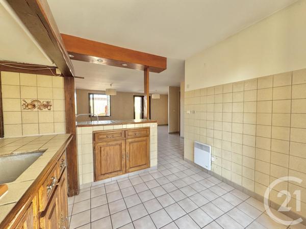 Maison à vendre  4 pièces - 98 m2 ATHIS MONS - 91