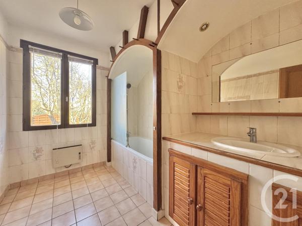 Maison à vendre  4 pièces - 98 m2 ATHIS MONS - 91