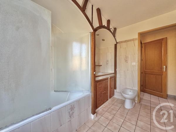 Maison à vendre  4 pièces - 98 m2 ATHIS MONS - 91