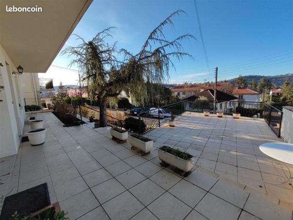 Maison à vendre 171 359 € Cahors 6 p 187 m² DPE E