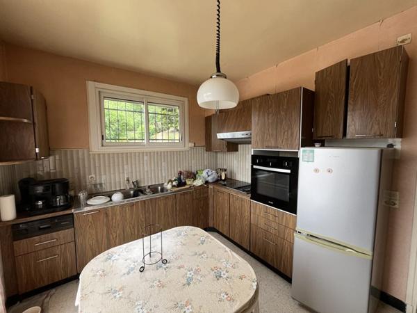 Maison à vendre 171 359 € Cahors 6 p 187 m² DPE E