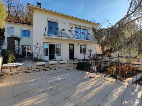 Maison à vendre 171 359 € Cahors 6 p 187 m² DPE E