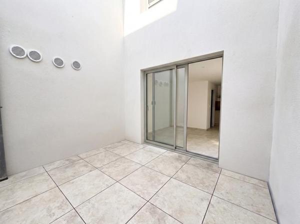 Appartement à louer |  Saintes |  1 pièce | 17 m²