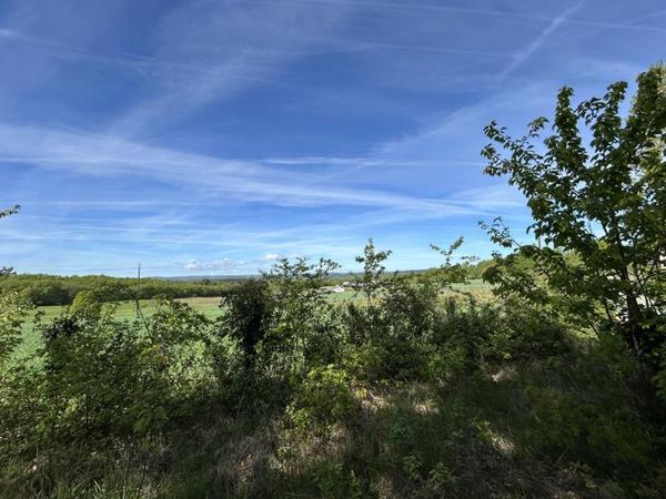 Maison à vendre |  Saint-Julien-Maumont |  3 pièces | 39,8 m²