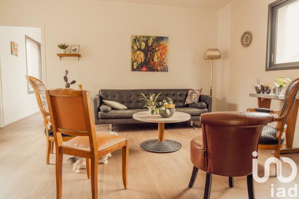 Maison 5 pièces de 126 m² à Givry (71640)