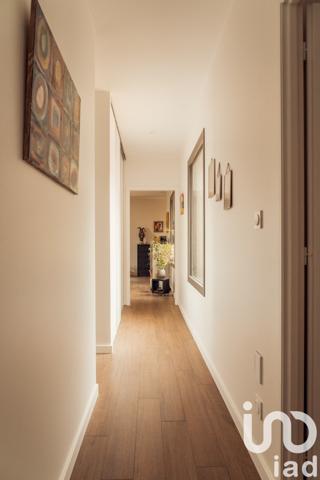 Maison 5 pièces de 126 m² à Givry (71640)