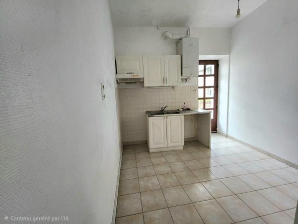 Vente / Maison de ville