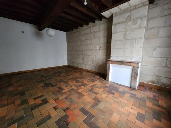 Vente / Maison de ville