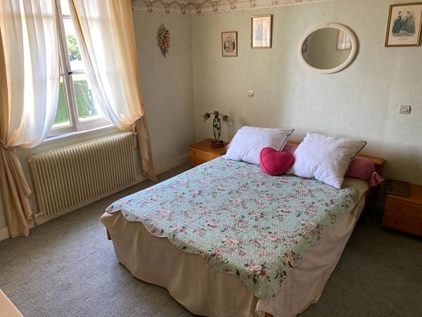 VENTE d'une maison de 6 pièces (128 m²) à LOUVIERS