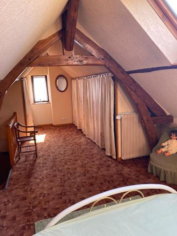 VENTE d'une maison de 6 pièces (128 m²) à LOUVIERS