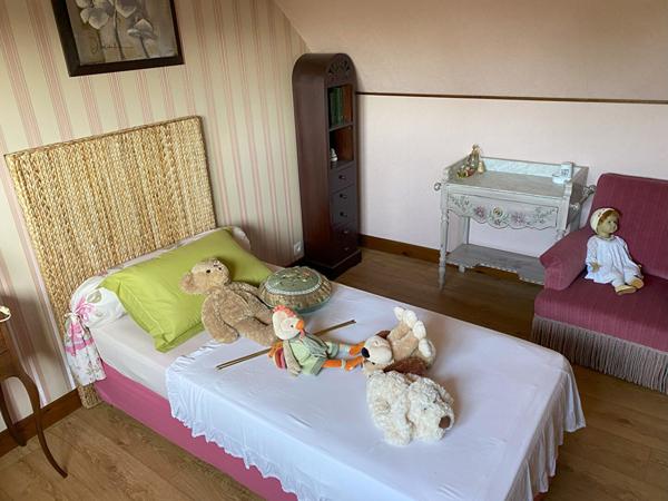 VENTE d'une maison de 6 pièces (128 m²) à LOUVIERS