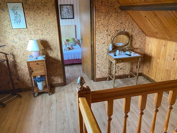 VENTE d'une maison de 6 pièces (128 m²) à LOUVIERS