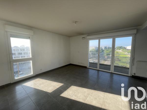 Appartement 2 pièces de 55 m² à Lormont (33310)