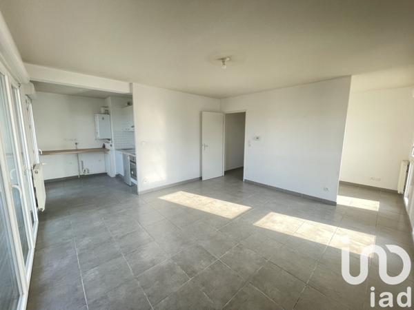 Appartement 2 pièces de 55 m² à Lormont (33310)