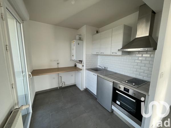 Appartement 2 pièces de 55 m² à Lormont (33310)