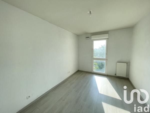 Appartement 2 pièces de 55 m² à Lormont (33310)