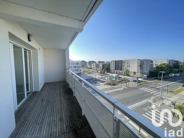 Appartement 2 pièces de 55 m² à Lormont (33310)