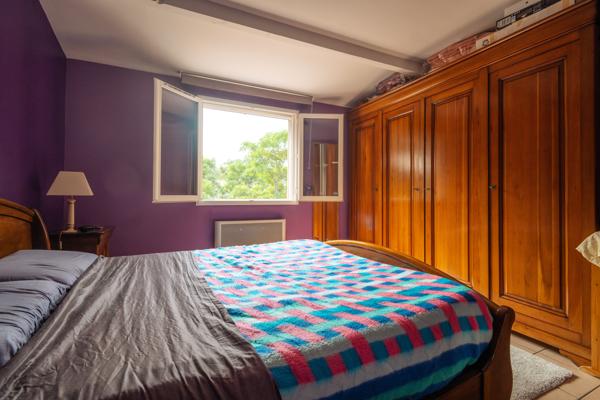 Maison 4 pièces - 75 m²