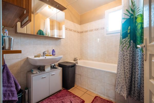 Maison 4 pièces - 75 m²