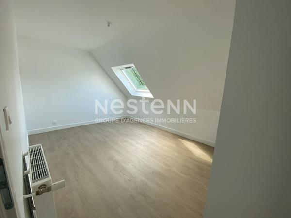 Maison neuve Arzon - bourg et Golfe a pied