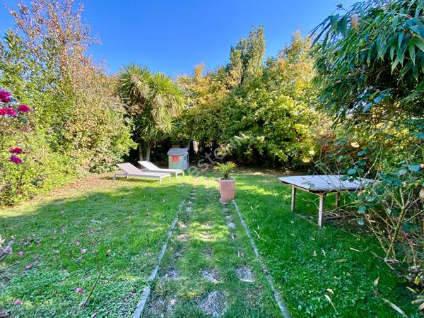 À VENDRE, RENNES, QUARTIER FRANCISCO FERRER MAISON T4, GARAGE, JARDIN, À RÉNOVER