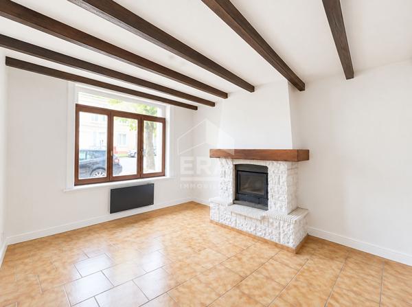Immeuble Boulogne Sur Mer 8 pièce(s) 151 m2