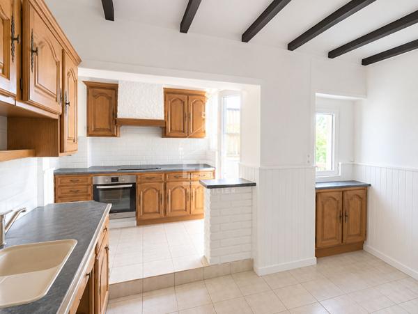 Immeuble Boulogne Sur Mer 8 pièce(s) 151 m2