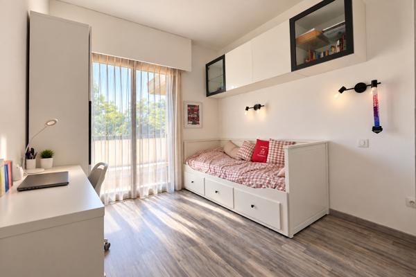 Appartement Mandelieu La Napoule 4 pièce(s)