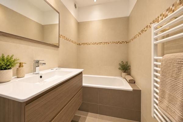 Appartement Mandelieu La Napoule 4 pièce(s)