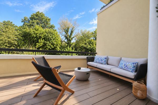 Appartement Mandelieu La Napoule 4 pièce(s)