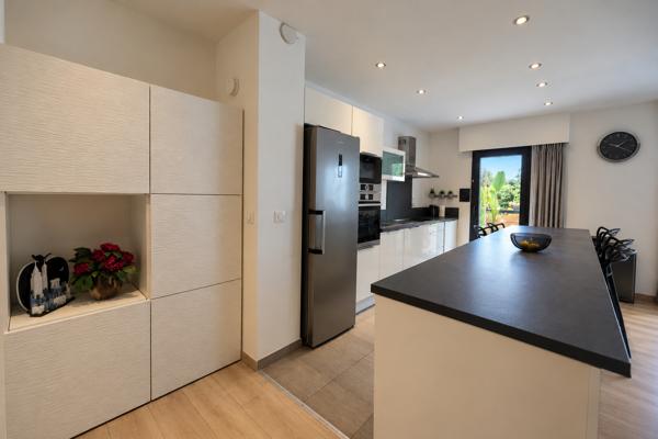 Appartement Mandelieu La Napoule 4 pièce(s)