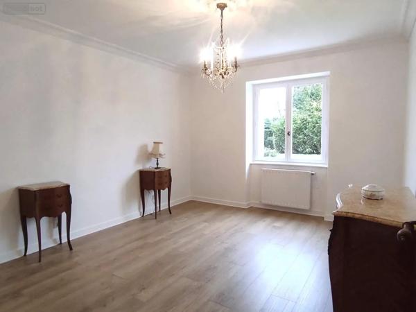 Achat - Maison Landerneau 29800 6 pièces 162 m 2 1819 m 2