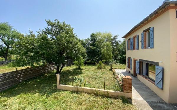 Maison à vendre    3 pièces •  Castelsarrasin