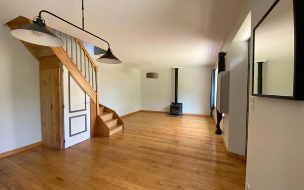 Maison à vendre    3 pièces •  Castelsarrasin