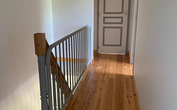 Maison à vendre    3 pièces •  Castelsarrasin