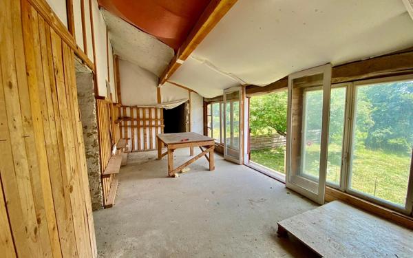 Maison à vendre    3 pièces •  Castelsarrasin