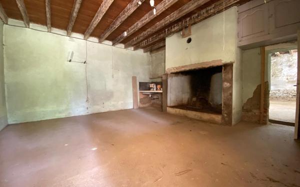 Maison à vendre    3 pièces •  Castelsarrasin