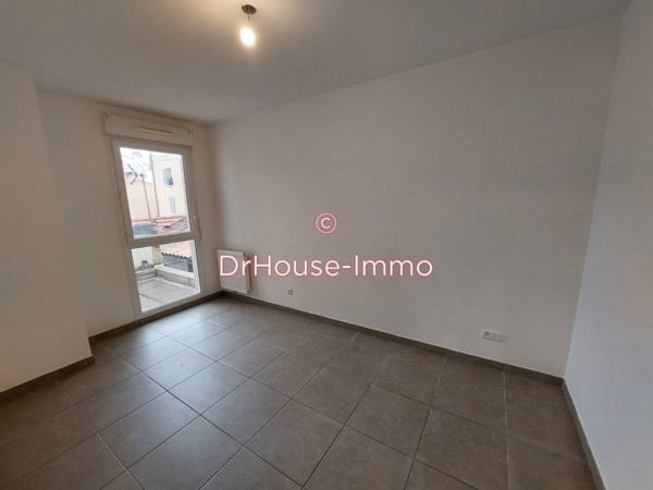 Appartement à vendre 3 pièces de 61 m²