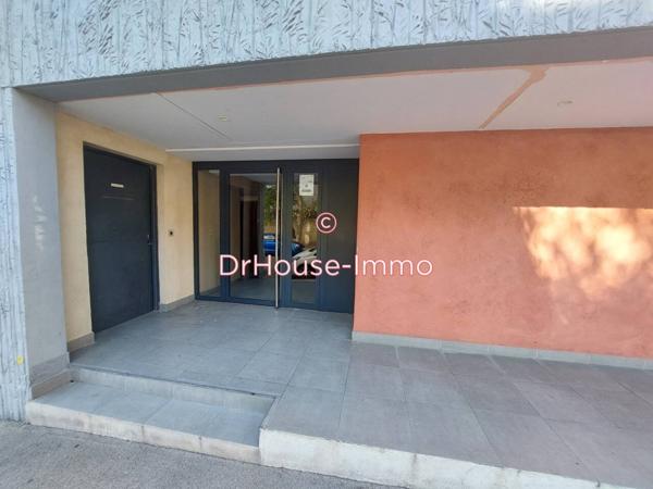 Appartement à vendre 3 pièces de 61 m²