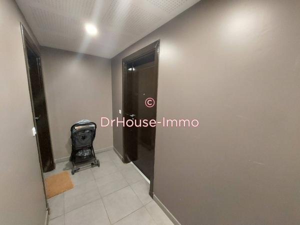 Appartement à vendre 3 pièces de 61 m²