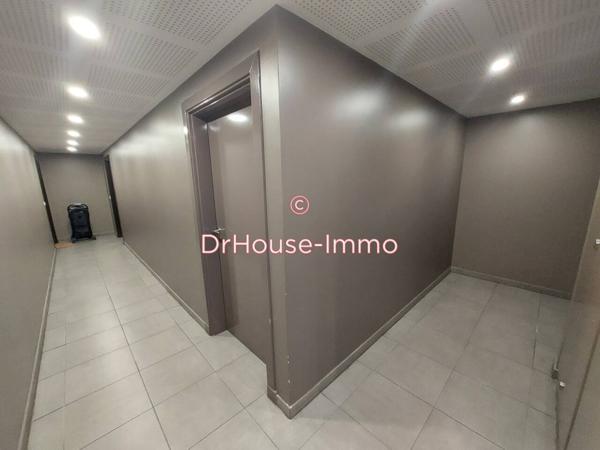 Appartement à vendre 3 pièces de 61 m²