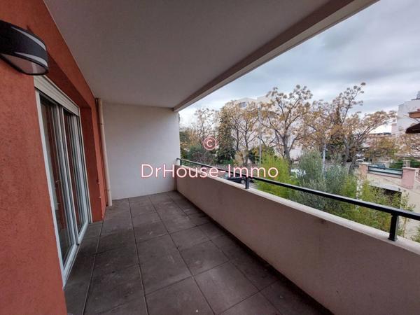Appartement à vendre 3 pièces de 61 m²