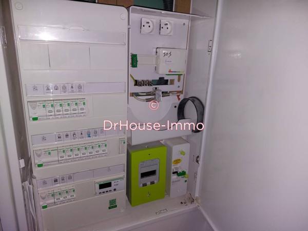 Appartement à vendre 3 pièces de 61 m²