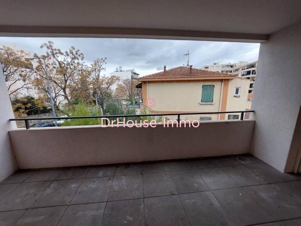 Appartement à vendre 3 pièces de 61 m²